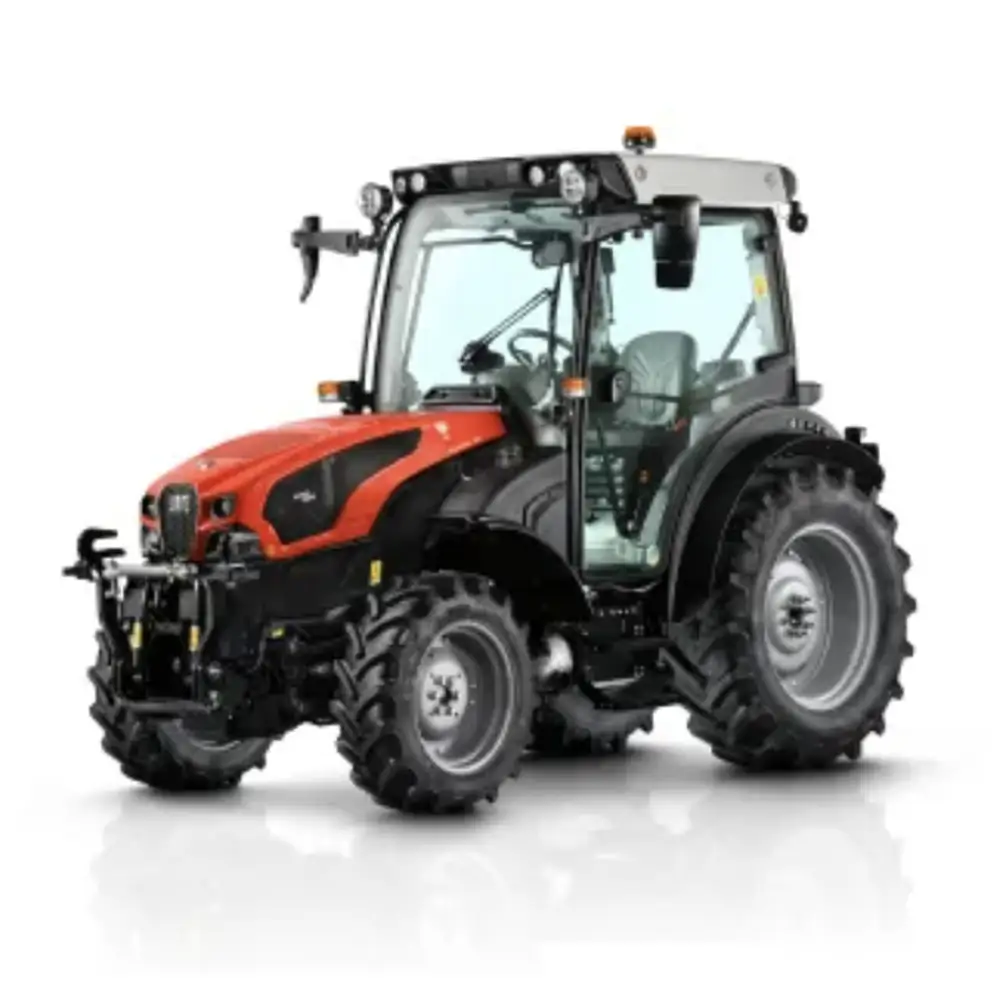 SAME FRUTTETO KABİNLİ FAZ V - Hover 1